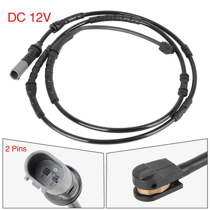 Rear Brake Pad Electronic Wear Sensor for BMW X3 X4