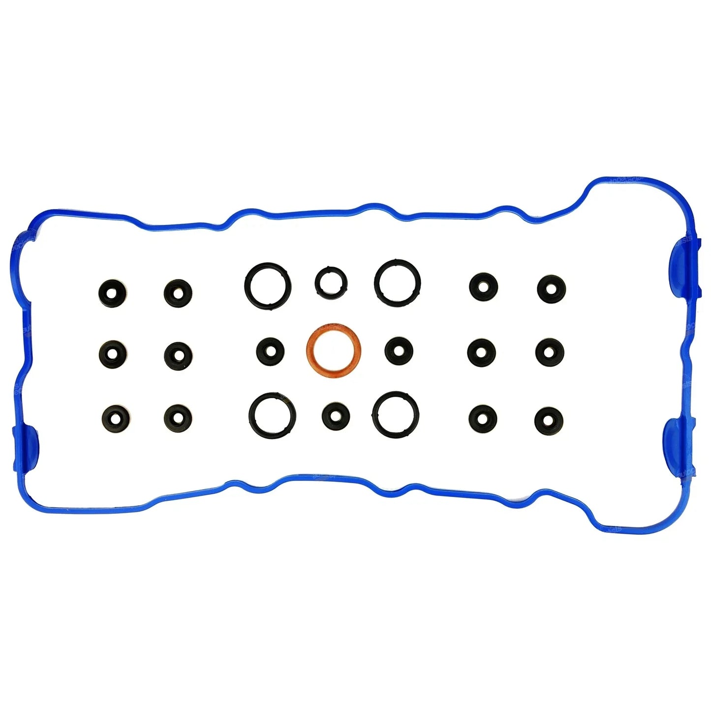 Valve Cover Gasket Set 2.0L for Nissan Serena C23 (1992 - 1995)