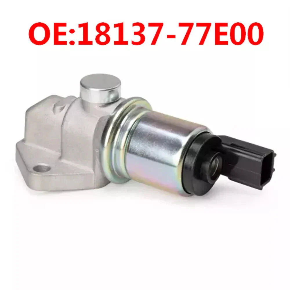 Idle Speed Air Control Valve for Suzuki Aerio, Esteem, Sidekick (02-03, 99-02, 96-98)