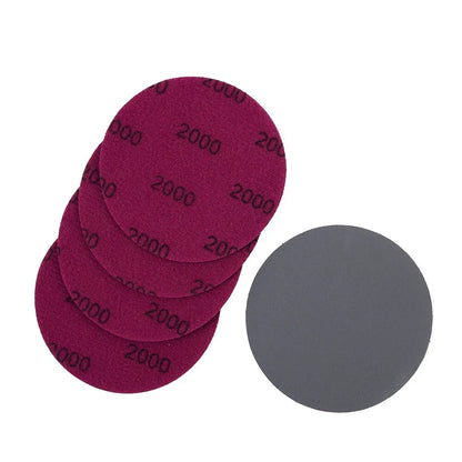Polishing Scouring Pad / Auto Restoration for Electric Drill Car Headlights