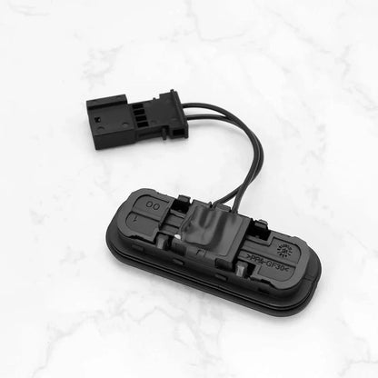 Opel Car Tailgate Opening Switch Replacement (2000-2010)