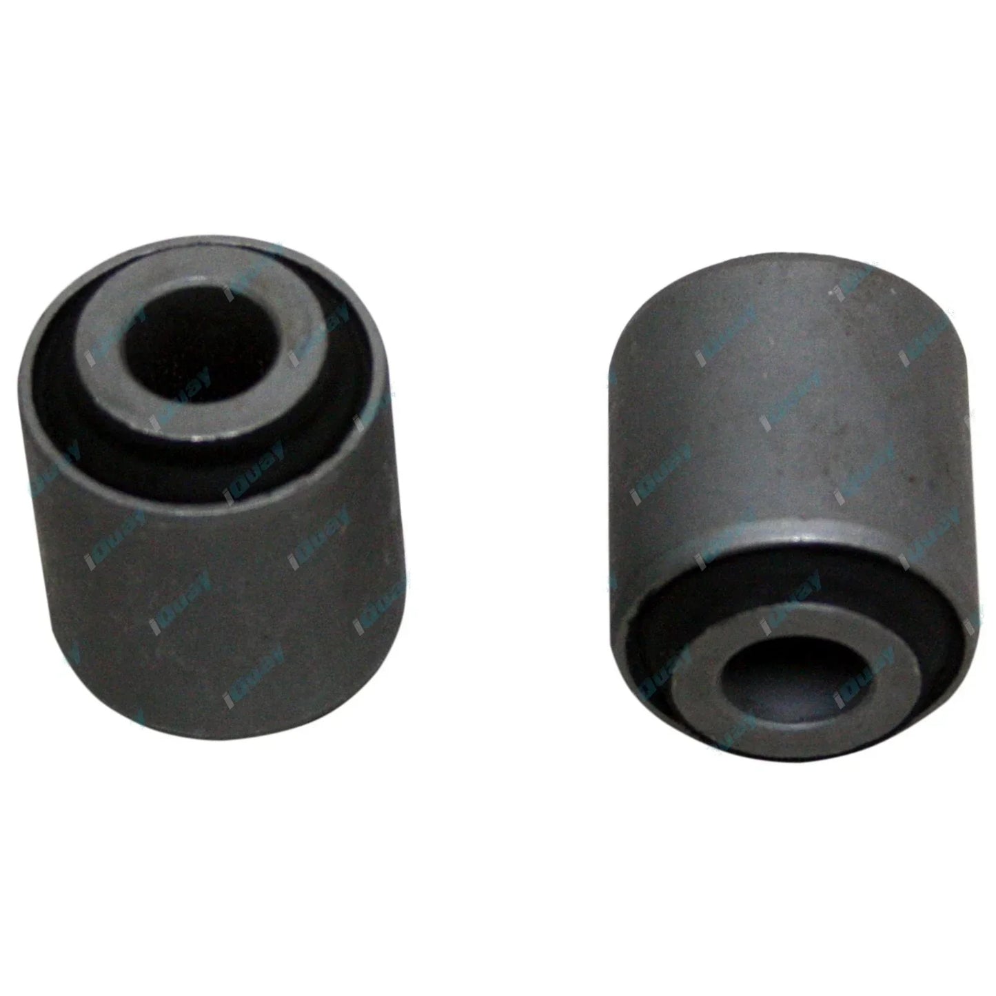 8pce Bush Kit for Landcruiser 80 105 Series - Front Suspension Radius Arm Rubber