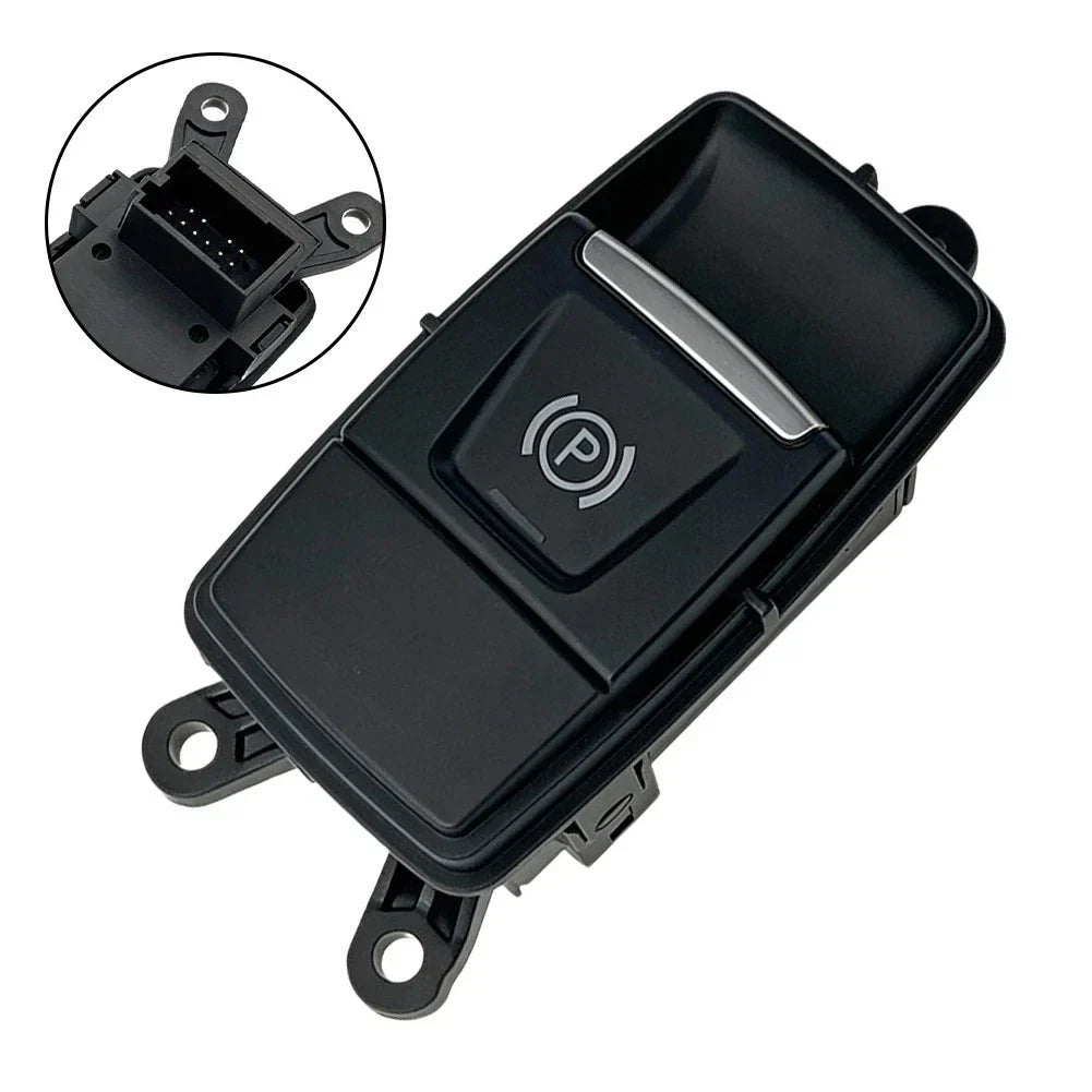 Handbrake Button for BMW 2 F45/F46 (2014–2021)