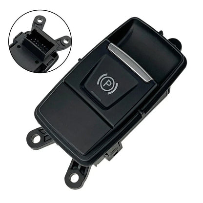Handbrake Button for BMW 2 F45/F46 (2014–2021)