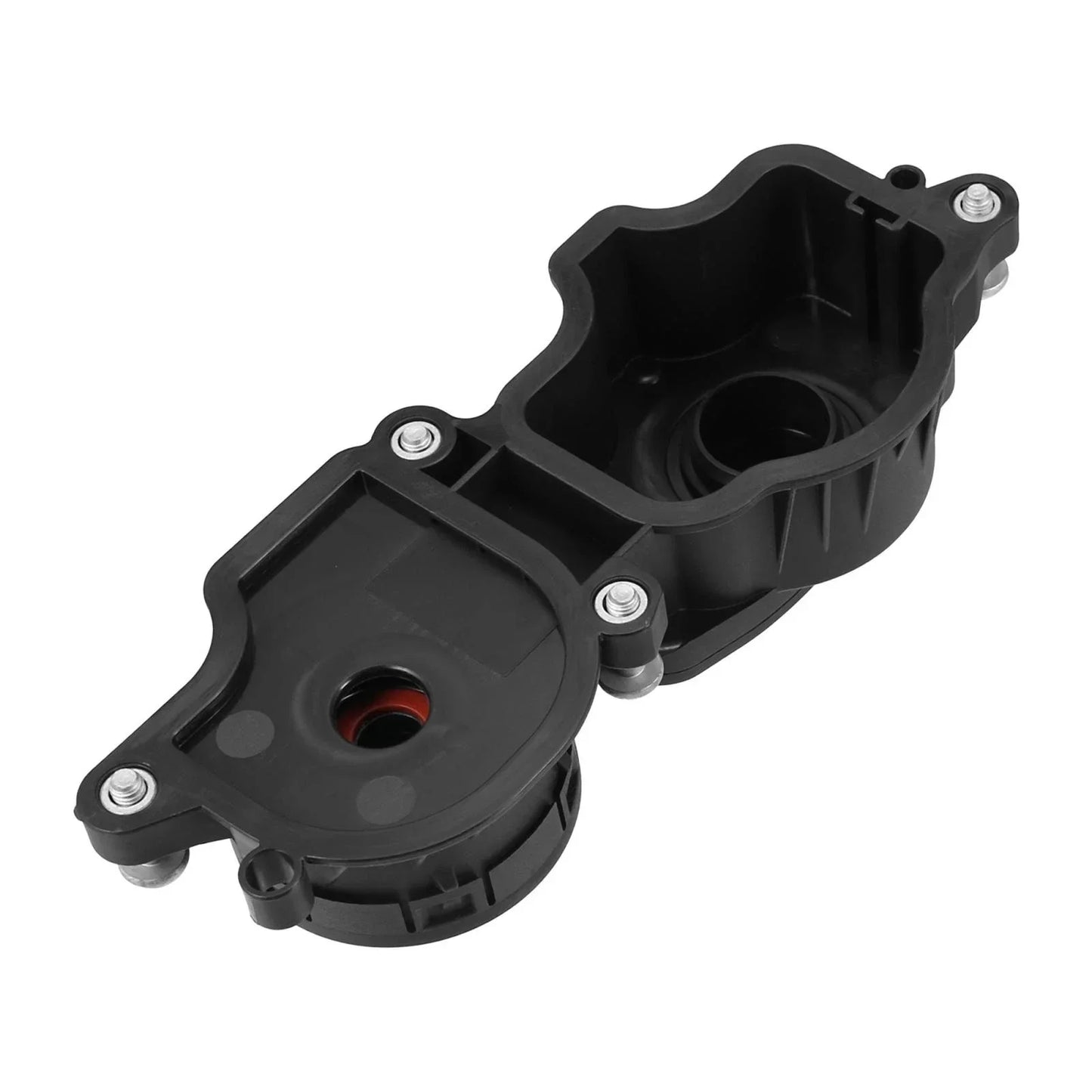 Crankcase Oil Water Separator Set for BMW 3 5 7 X5 Series (1998-2005)