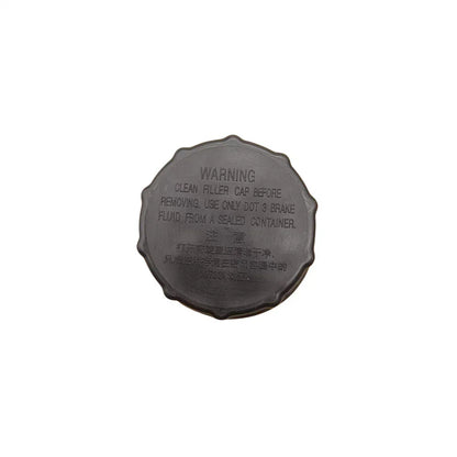 Brake Master Cylinder Reservoir Cap for 2003-2005 Car (2003-2005)