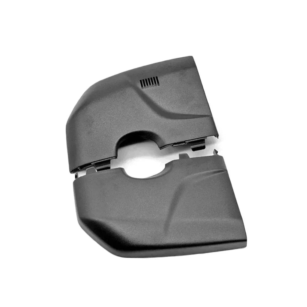Inside Rearview Rear View Mirror Cover Cap for Chevrolet Cruze (2008–2016)