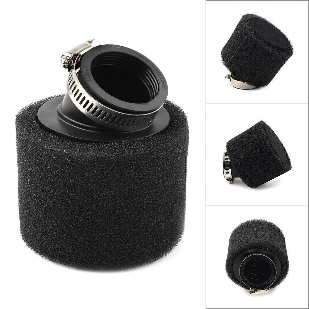 38mm Foam Air Filter for 110cc 125cc CRF50 CRF70