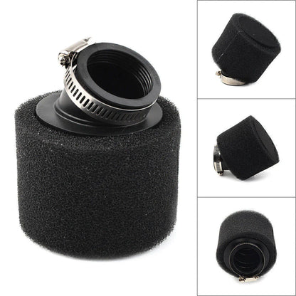 38mm Foam Air Filter for 110cc 125cc CRF50 CRF70