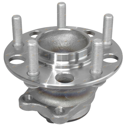 Rear Wheel Bearing Hub for Chrysler Sebring JS FWD (2007 - 2010)