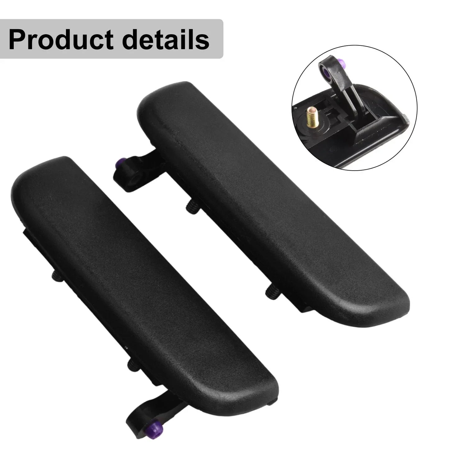 Exterior Door Handle for Suzuki Alto APV Carry