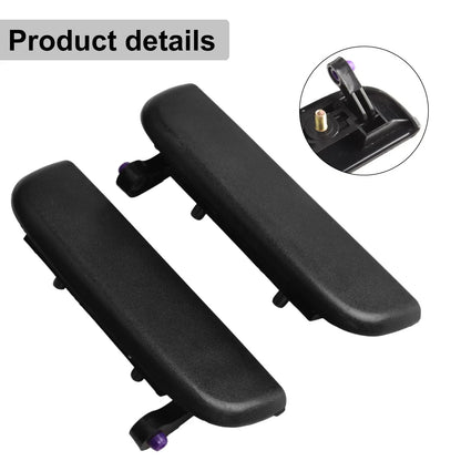 Exterior Door Handle for Suzuki Alto APV Carry