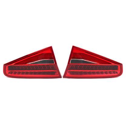 Rear Tail Light Assembly for Audi A4 S4 (2002-2008)