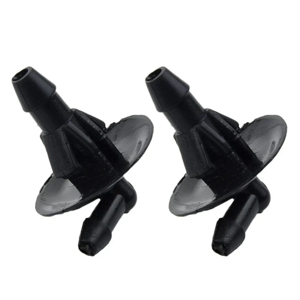 Windshield Washer Nozzles for 02-09 Dodge Sprinter 2500 3500 (2002-2009)