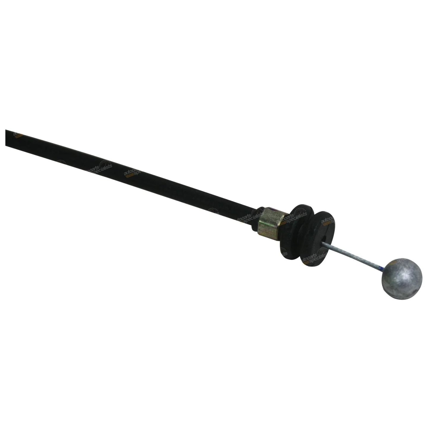 Bonnet / Hood Release Cable for Ford BA BF Falcon Territory SX SY