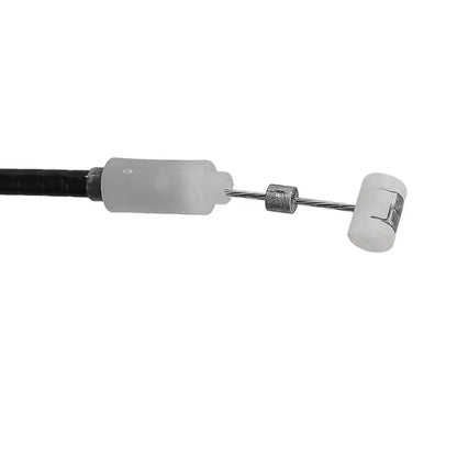 4 x Bowden Cable Door Release Lock for Hyundai I30, Kia Cee'D (2007-2011)