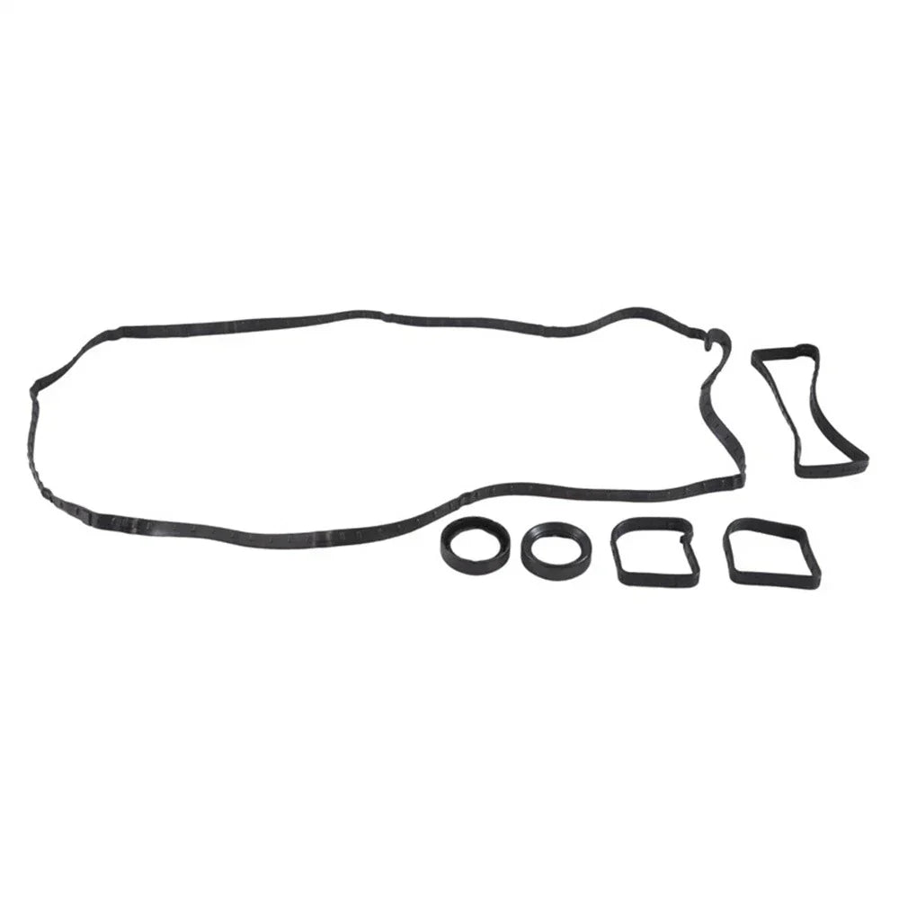 Engine Valve Rocker Arm Cover Gasket for 2012-2018 Ford Focus (2012-2018)