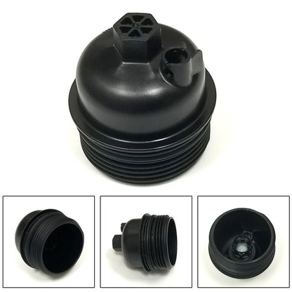 Oil Filter Housing Cover for Hyundai Elantra (2011–2016)