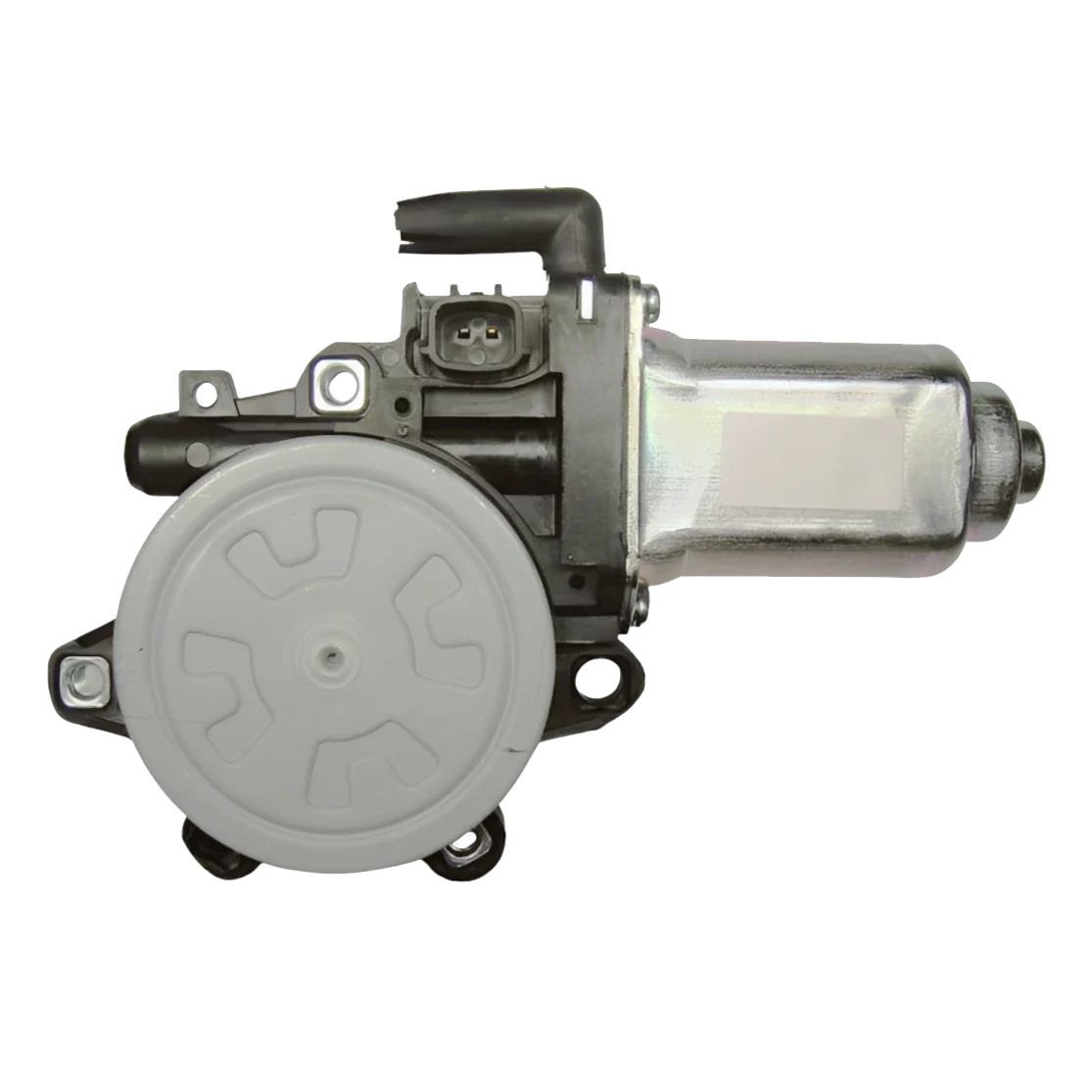 Front Right Window Regulator Lift Motor 2 Pin for Nissan X-Trail (2007–2014)