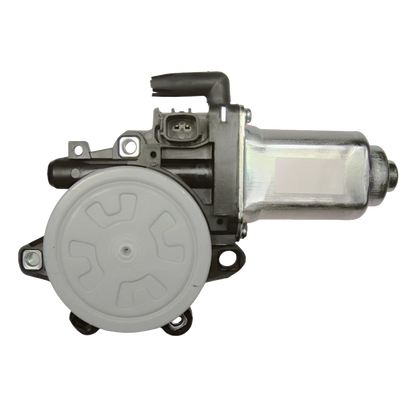 Front Right Window Regulator Lift Motor 2 Pin for Nissan X-Trail (2007–2014)