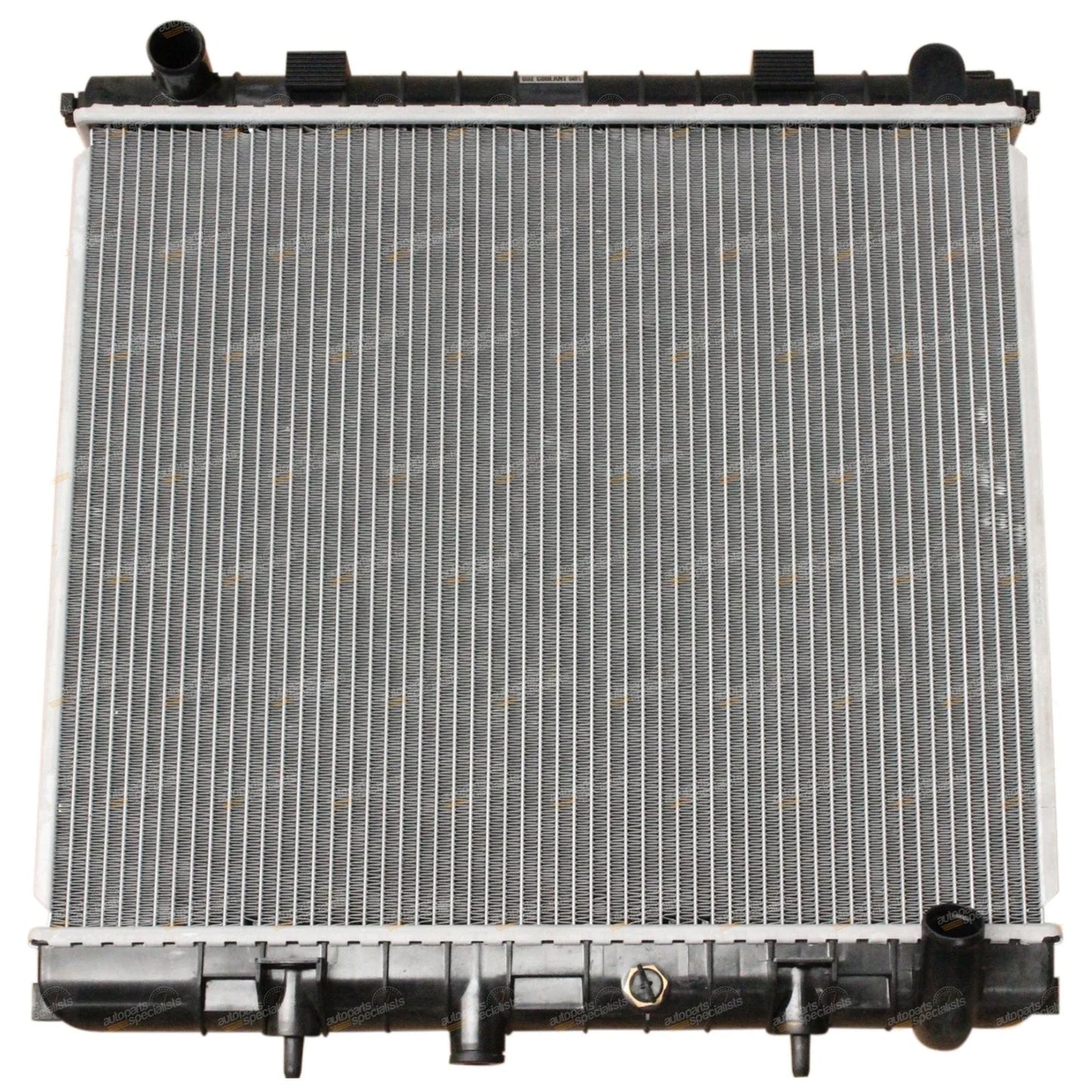 Alloy Radiator V8 for Land Rover Range Rover (1995-2002)