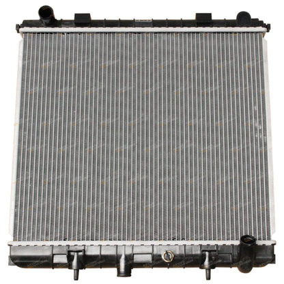 Alloy Radiator V8 for Land Rover Range Rover (1995-2002)