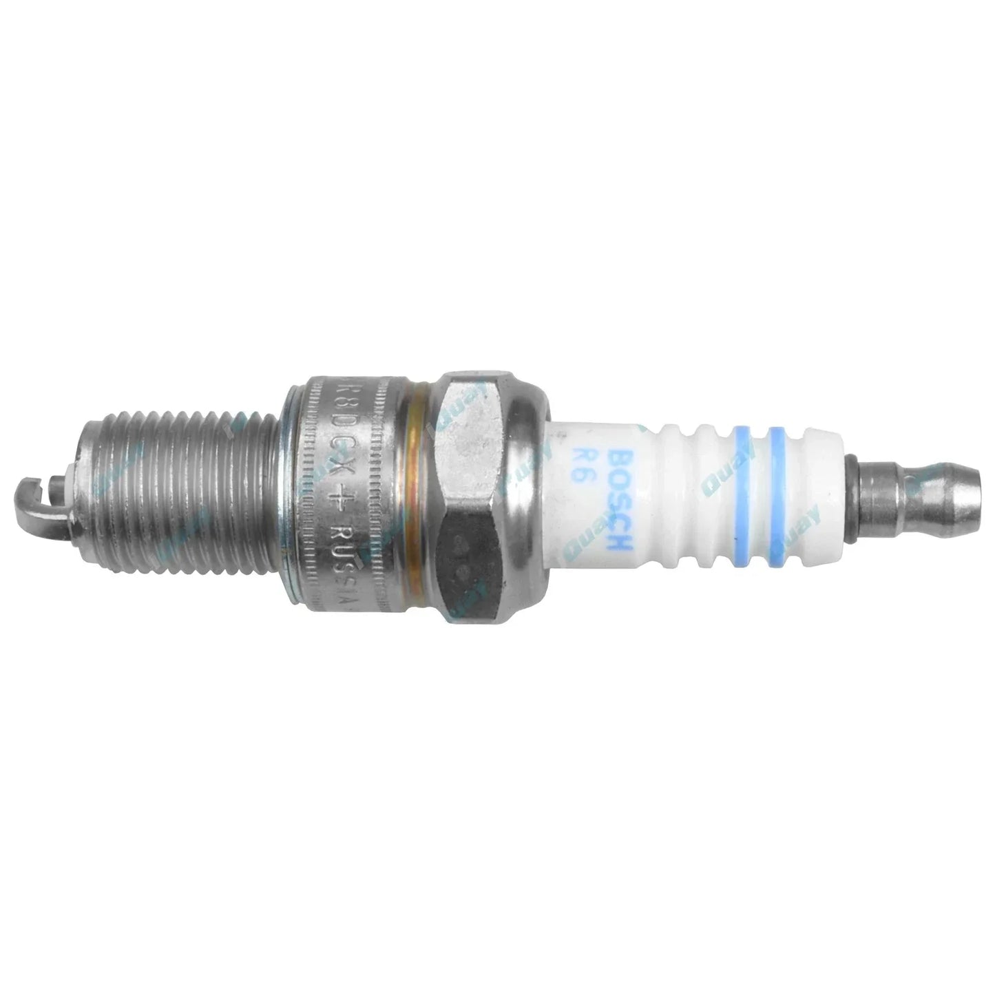 Set of 4 Bosch Spark Plugs for Toyota Hiace SBV RCH12 RCH22 2.4 2RZE 4cy 95~03
