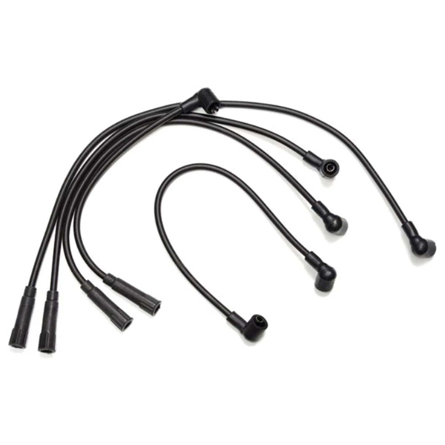 Ignition Spark Plug Lead 4 cyl 2.0L for Mazda 929 (1982-1983)