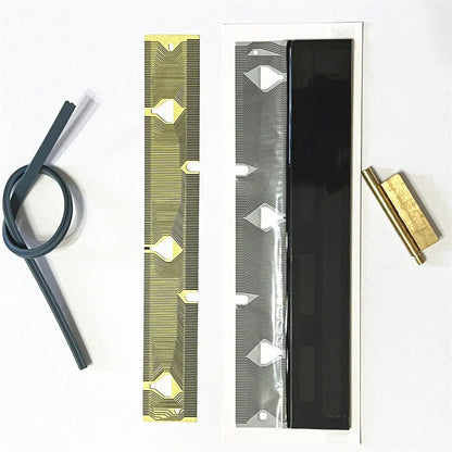 LCD Display Repair Kit for BMW 5-Series 7-Series X5 E38 E39 E53 (1997-2006)