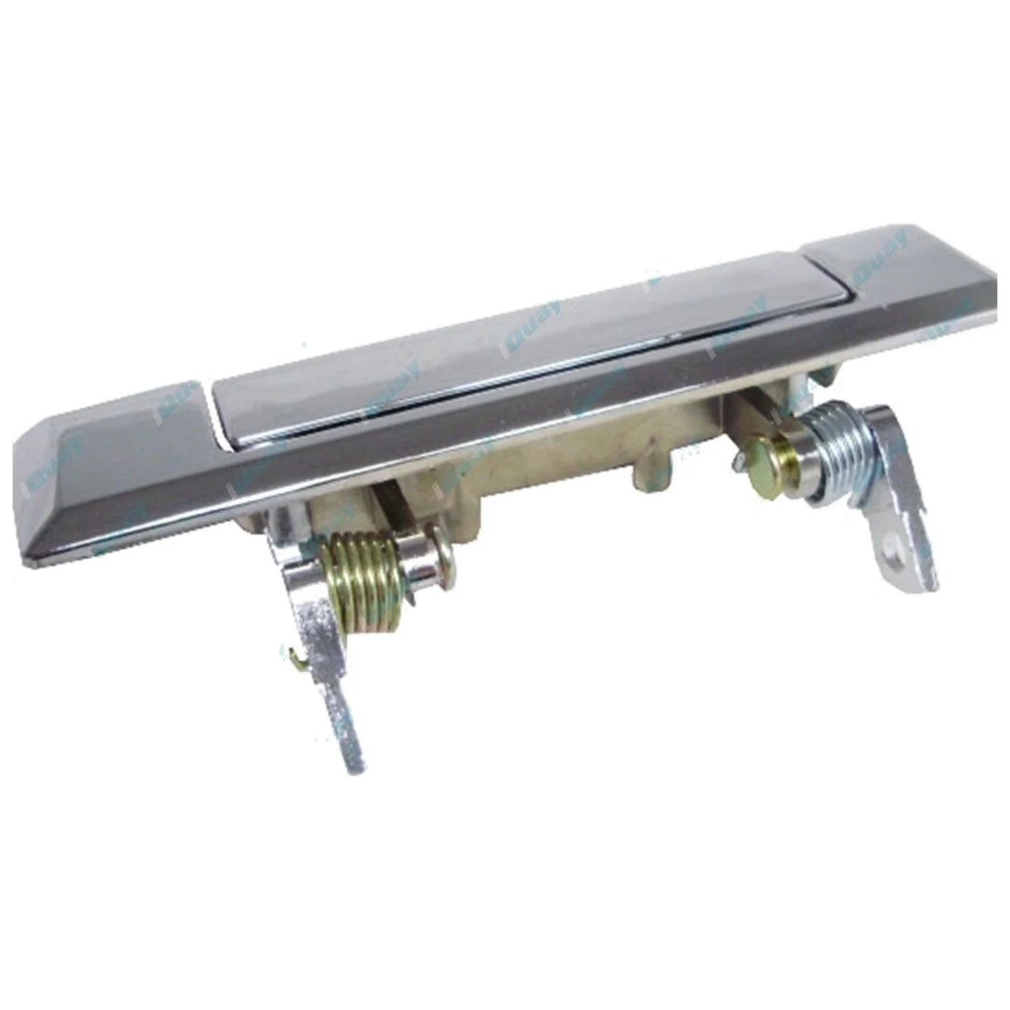 External LH or RH Front Door Handle Chrome for Landcruiser FJ70 FJ73 FJ75 HJ75
