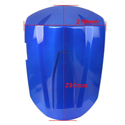 Rear Seat Cover Cowl for Suzuki GSXR600 GSXR750 (2008-2009)