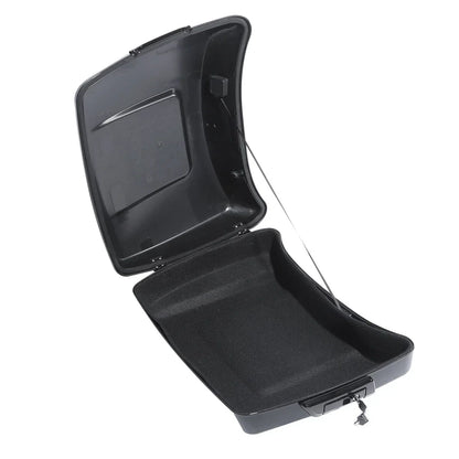 Trunk Rack Pad Mount for Harley Touring Electra Glide (1997-2008)