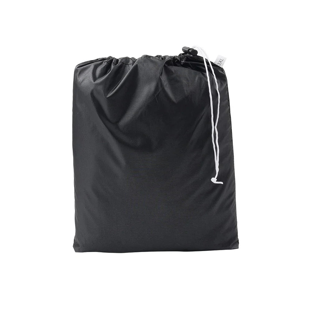 3XL Motorcycle Cover for Harley Touring Electra Street Road Glide (2009-2023)