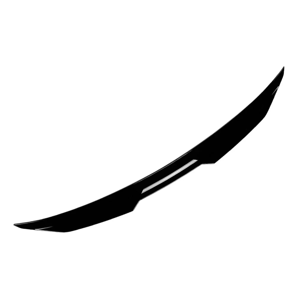 Rear Trunk Spoiler Wing for Audi A5 S5 RS5 4 Door Sedan Sportback (2017-2024)