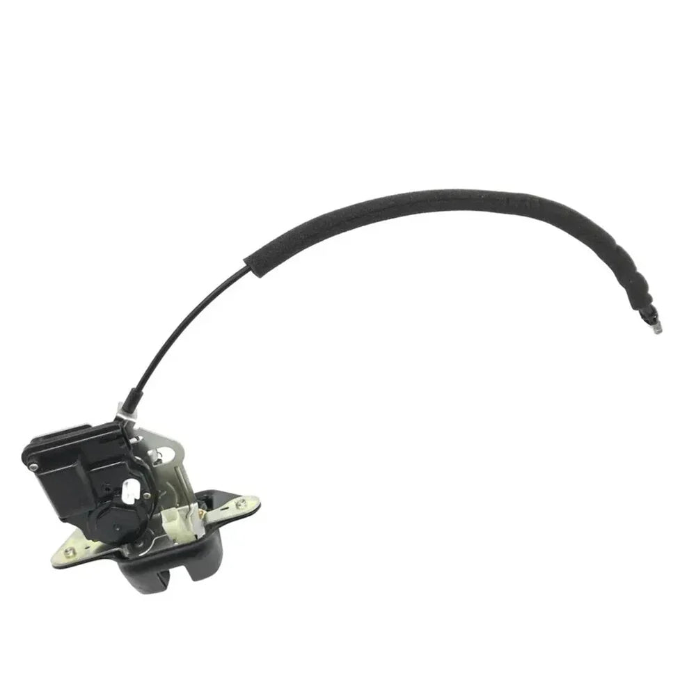 Rear Tailgate Lock Actuator for Dodge Grand Caravan, Chrysler (2016-2018)