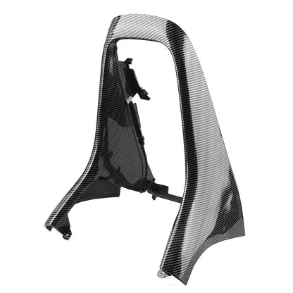 Appearance Center Console Frame Trim Shift Panel Cover for Golf 6 (2008–2013)
