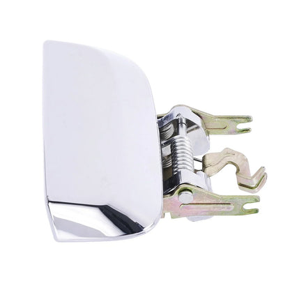 Rear Right Chrome Outer Door Handle for Nissan Pathfinder (2005–2013)