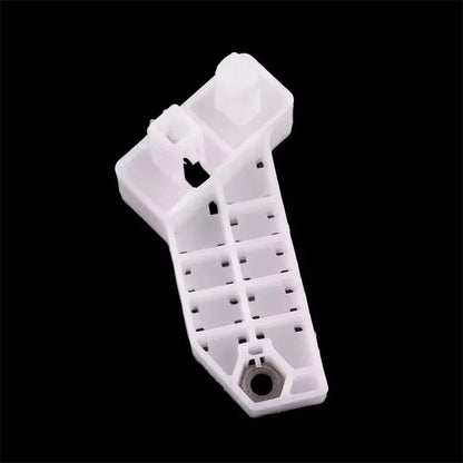 Front Headlight Retainer Brackets for Nissan Sentra (2013-2015)