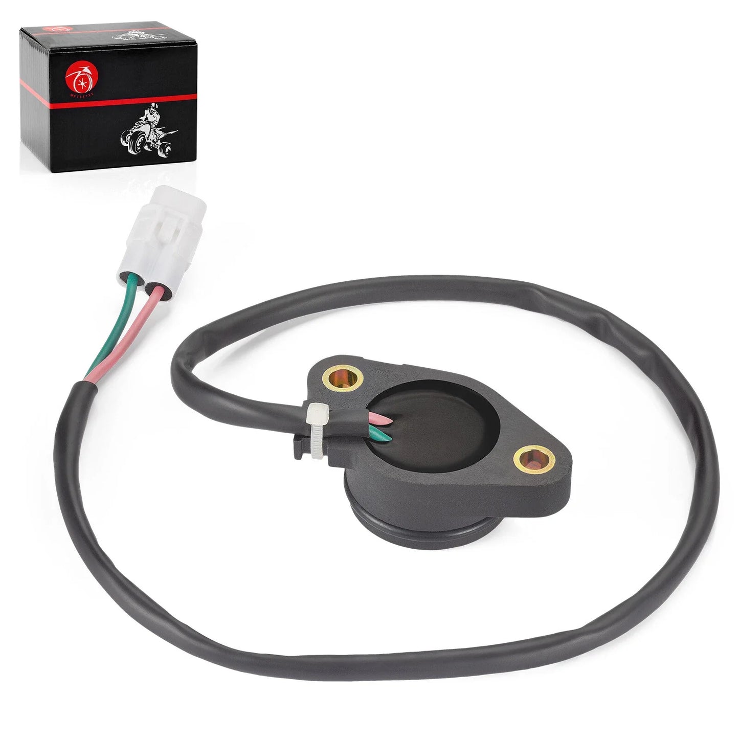 Neutral Switch Gear Sensor for Kawasaki KFX450R (2008–2014)