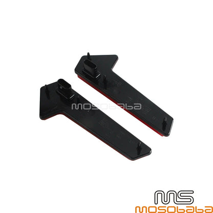 LED Taillight Brake Lights Assembly for Polaris RZR XP Turbo/XP 1000 (2014-2023)