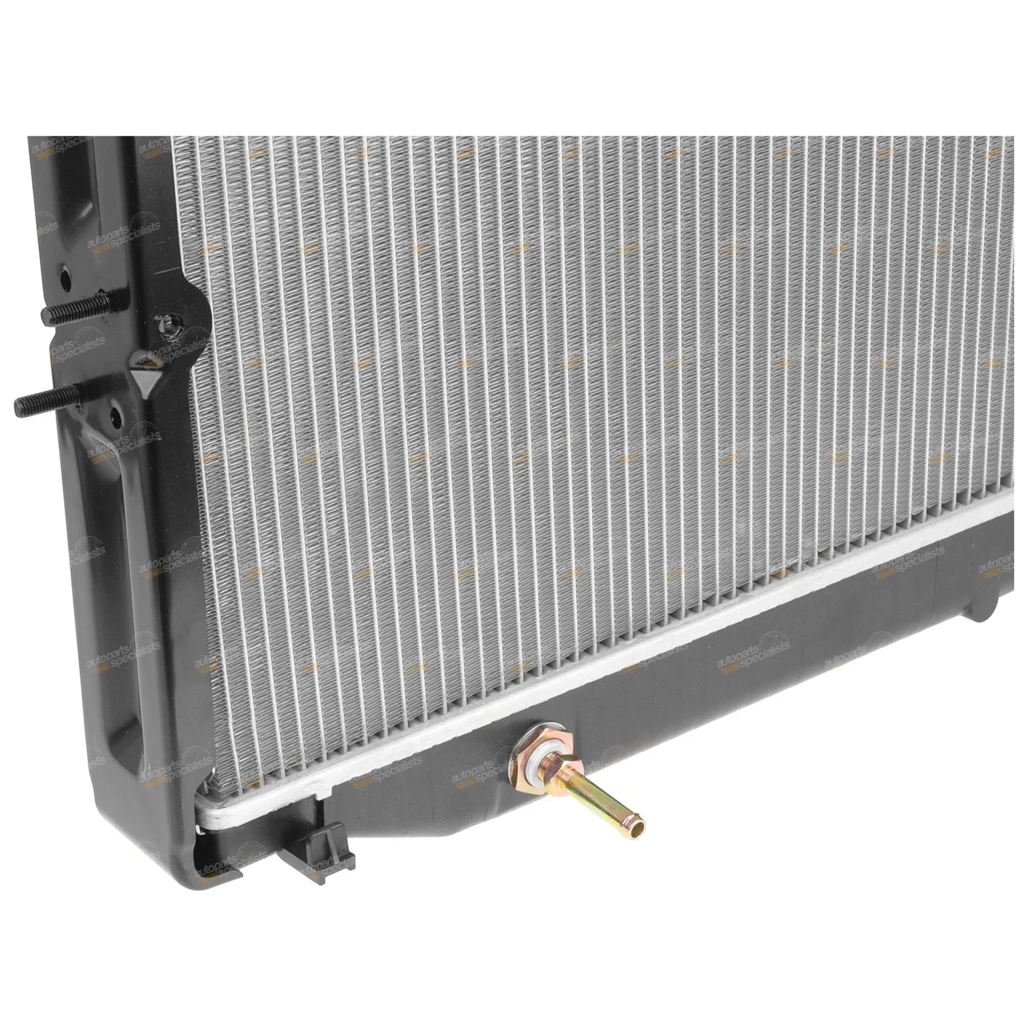 Radiator for Toyota Landcruiser FZJ105 (1998–2005)