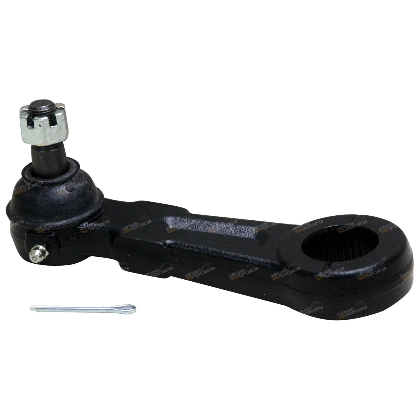 Pitman Arm for Mitsubishi Triton 4x4 (1996 - 2006) Greasable
