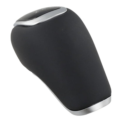 6-Speed Leather Gear Shift Knob for Kia Rio (2016–2019)