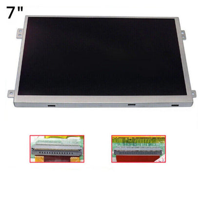 7" LCD Touch-Screen Digitizer for Chrysler Dodge Jeep Ram (2018-2021)