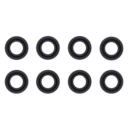 8 Pcs Spark Plug Tube Seals for Toyota Sequoia, Tundra, 4Runner, Lexus