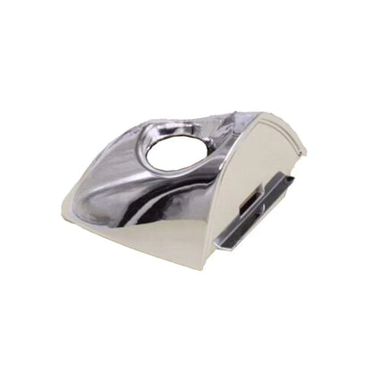 Left Side Exterior Door Handle Cap for Hyundai Santa Fe (2013–2019)
