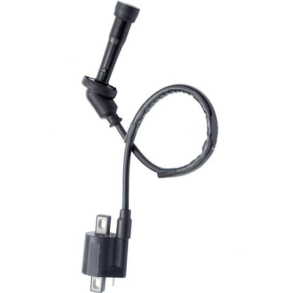 Ignition Coil for Yamaha Grizzly 660 YFM660 (2002-2008)