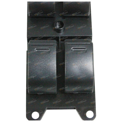 Master / Window Switch / Electric Main for Toyota Landcruiser 80Series (1990–1998)