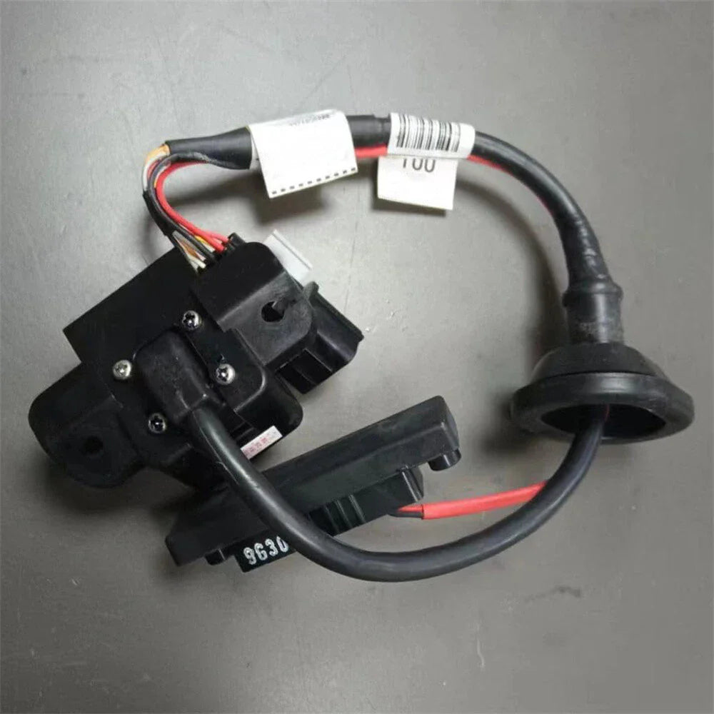 Park Assist Sensor Tailgate Camera for Hyundai Kia (2011-2023)