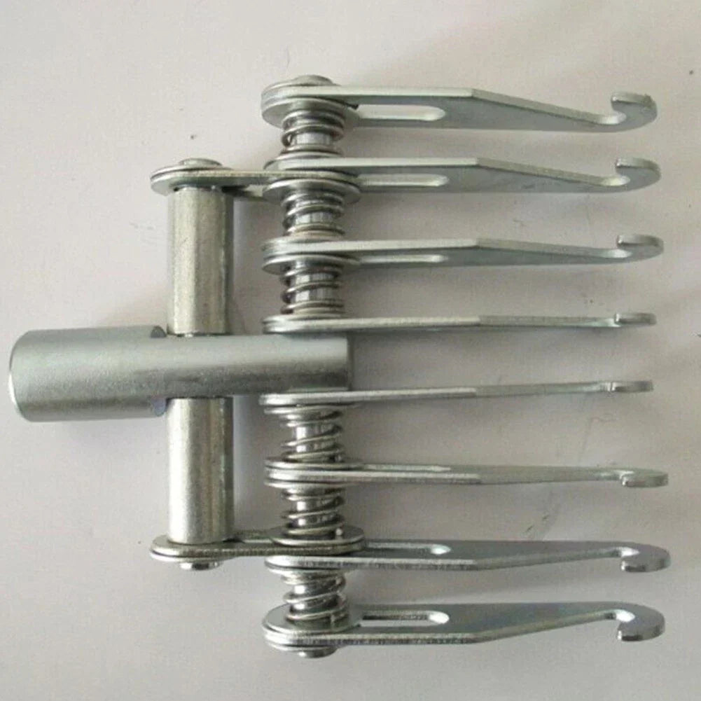 8-Finger Repair Puller Claw Hook for Slide Hammer Tool